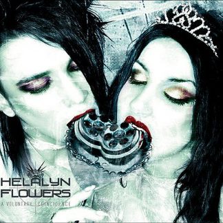 Helalyn Flowers A Voluntary Coincidence 2CD