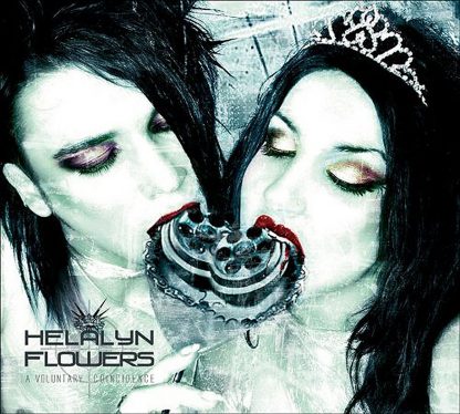 Helalyn Flowers A Voluntary Coincidence 2CD