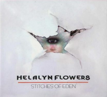 Helalyn Flowers Stitches of eden 2CD