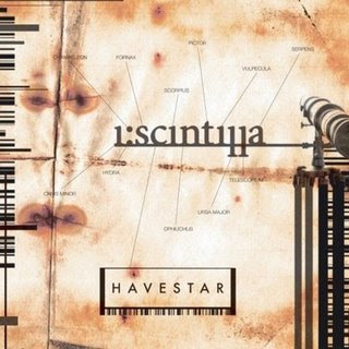 I:scintilla - Havestar EPCD