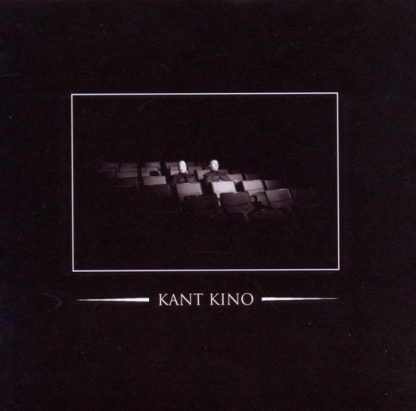 Kant Kino We are kant kino - you are not CD