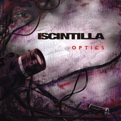 I:scintilla - Optics 2CD