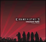 Seize - Constant fight 2CD