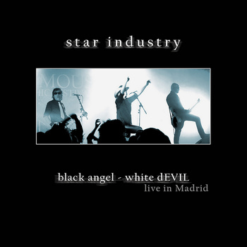 Star Industry - Black angel white devil 2CD