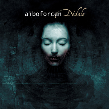 Aiboforcen - Dédale CD