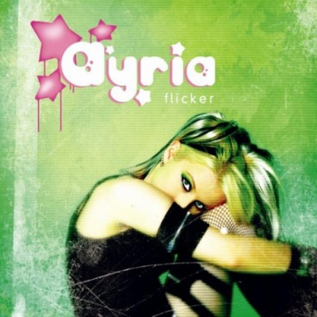 Ayria - Flicker CD