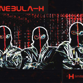 Nebula-H - rH CD