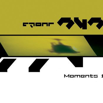 Front 242 - Moments 1 CD