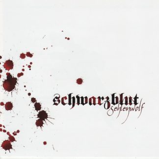Schwarzblut - Sehlenwolf EPCD