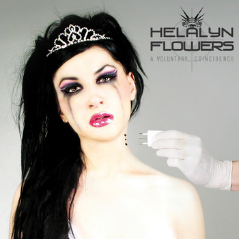 Helalyn Flowers - A Voluntary Coincidence CD