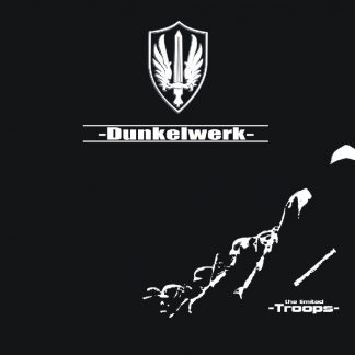 Dunkelwerk Troops 2CD