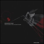 Headscan - Pattern recognition 2CD