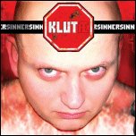Klutae - Sinner EPCD