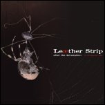 Leaether Strip - After the devastation 3CD