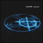 Monolith - Talisman CD