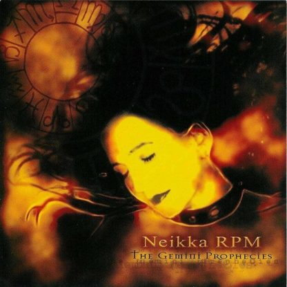 neikka rpm The gemini prophecies cd