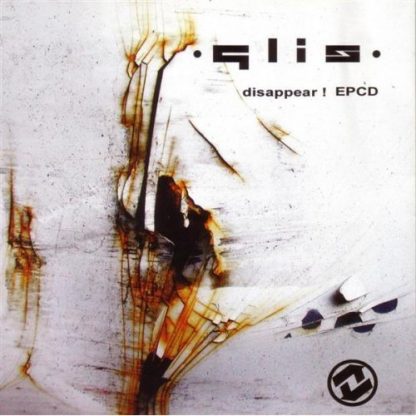 Glis - Disappear! EPCD