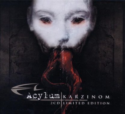 Acylum Karzinom 2CD