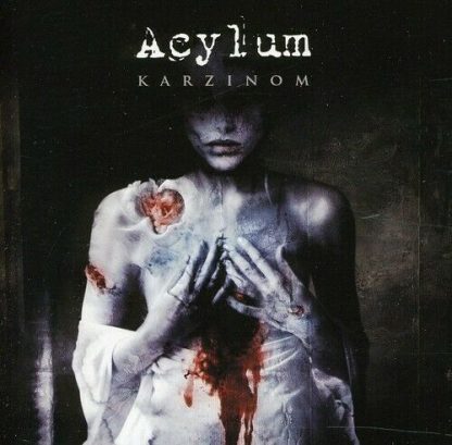 Acylum Karzinom CD