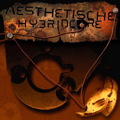 Aesthetische HybridCore CD