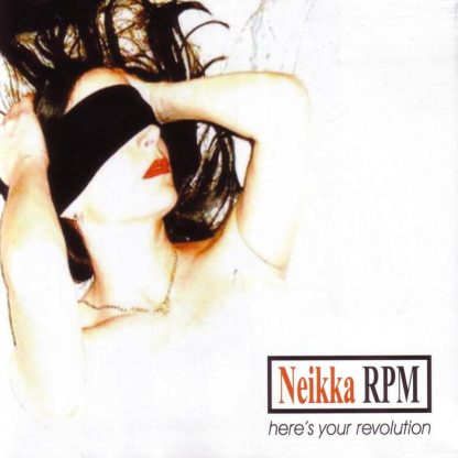 Neikka RPM - Here's your revolution EPCD