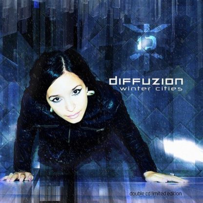 Diffuzion – Winter cities 2CD