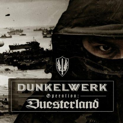 Dunkelwerk Operation- Duesterland CD