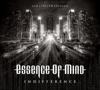 Essence Of Mind Indifference 2CD