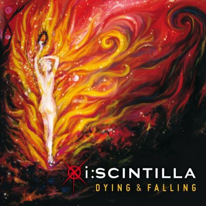 Iscintilla Dying & falling 2CD
