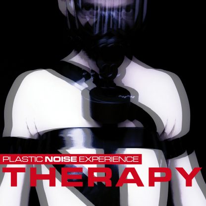 Plastic Noise Experience Therapy CD