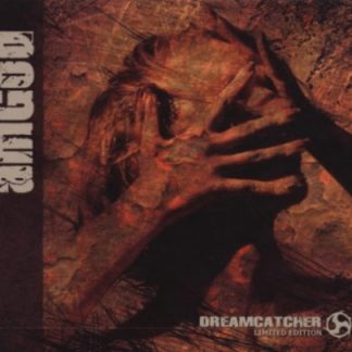amGod-Dreamcatcher-3CD
