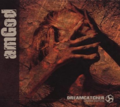 amGod-Dreamcatcher-3CD