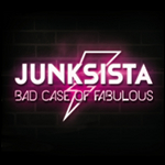 Junksista - Bad case of fabulous 3CD