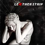 Leaether Strip - Mental slavery 2CD