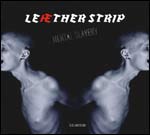 Leaether Strip - Mental slavery 3CD
