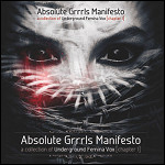 Various Artists - Absolute grrrls manifesto 1 4CD