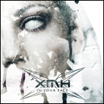XMH - In your face CD