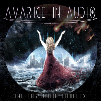 Avarice In Audio - The Cassandra complex EP
