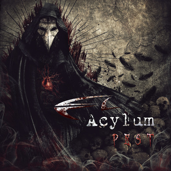 Acylum - Pest CD