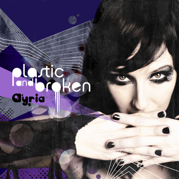 Ayria - Plastic And Broken EP (MP3/FLAC)