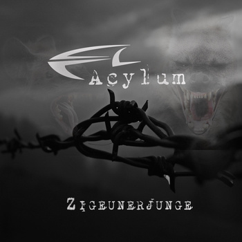 Acylum - Zigeunerjunge EP
