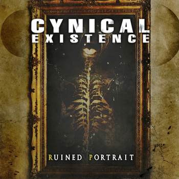 Cynical Existence - Ruined portrait EP