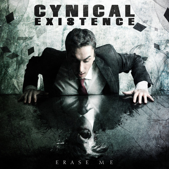 Cynical Existence - Erase me EP