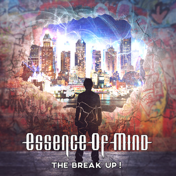 Essence Of Mind - The break up ! CD