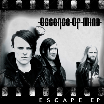 Essence Of Mind - Escape EP