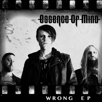 Essence Of Mind - Wrong EP