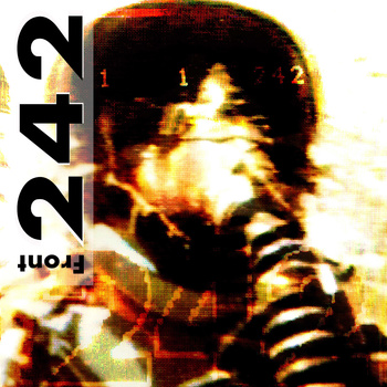 Front 242 - Moments 2CD