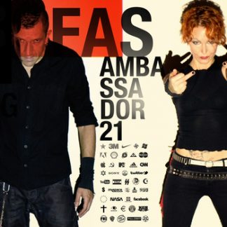 Ambassador21 - F.A.S. CDEP