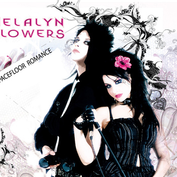 Helalyn Flowers - Spacefloor Romance EPCD