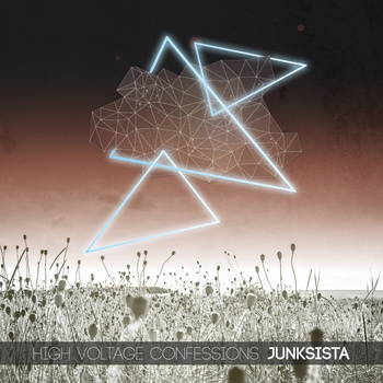 Junksista - High voltage confessions CD